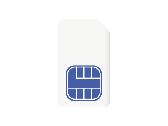 Sim Only abonnementen bij Tele2
